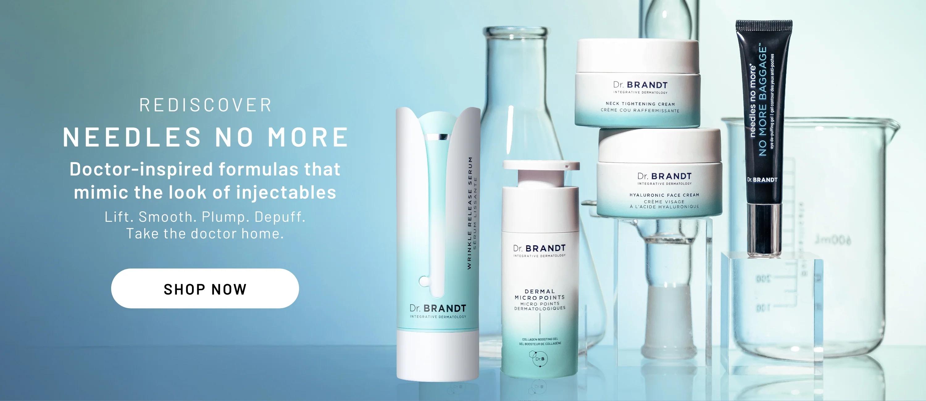 Your Prescription for Flawless Radiance